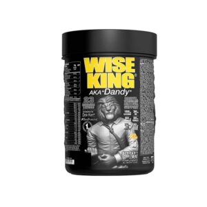 Zoomad WISEKING JOINT&VITS 345g – Bild 1