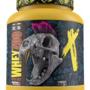 Zoomad Whey ZOO 1360g – Bild 1