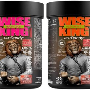 Zoomad Wise King 2.0 450g – Bild 7