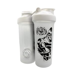 Zoomad Shaker 750ml – Bild 1