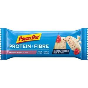 Power Bar Protein + Fibre 35g EINZELN – Bild 1