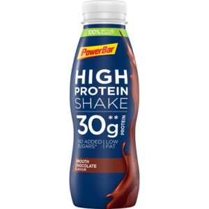 Powerbar High Protein Shake (6x330ml) – Bild 1