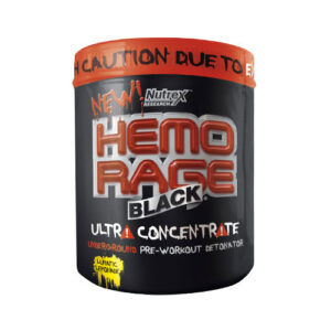 Nutrex Hemo Rage Ultra Concentrate 259g – Bild 1