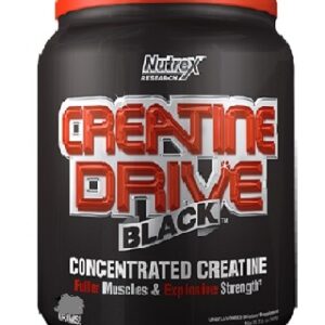 Nutrex Creatine Drive 150g 50 Serv. – Bild 1