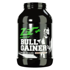 Zec+ Bullgainer 3500g – Bild 1