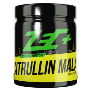 Zec+ Citrulline Malate 250g – Bild 1