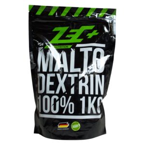 Zec+ Maltodextrin 1kg – Bild 1