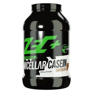 Zec+ Micellar Caseine 1kg – Bild 1
