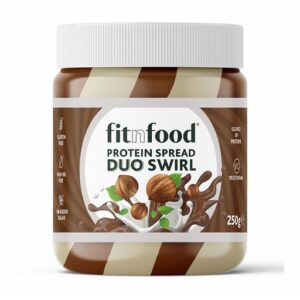 FitnFood Protein Spread 250g – Bild 1