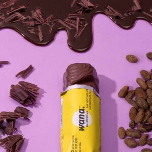 WaNa Protein-Riegel Einzeln 43g – Bild 6