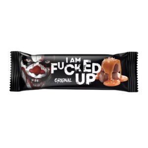 Swedish Supplements Fucked Up Bars EINZELN 55g – Bild 2