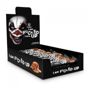 Swedish Supplements Fucked Up Bars 15x55g – Bild 1