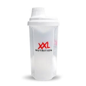 XXL Nutrition Shaker 500ml – Bild 1