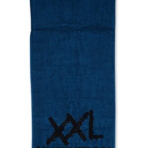 XXL Nutrition Handtuch 95 x 50cm – Bild 2