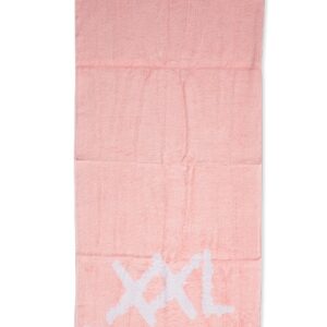 XXL Nutrition Handtuch 95 x 50cm – Bild 3