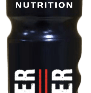 XXL Nutrition Trinkflasche 750ml – Bild 1