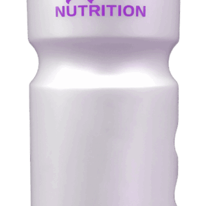 XXL Nutrition Trinkflasche 750ml – Bild 2