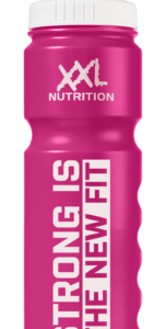 XXL Nutrition Trinkflasche 750ml – Bild 3