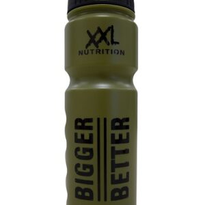 XXL Nutrition Trinkflasche 750ml – Bild 4