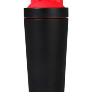 XXL Nutrition Thermo RVS Shaker 800ml – Bild 1