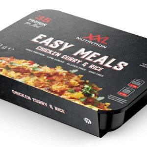 XXL Nutrition Easy Meals 400g – Bild 1