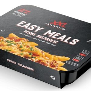 XXL Nutrition Easy Meals 400g – Bild 2