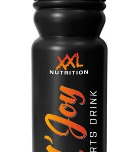 XXL Nutrition Bidon N'Joy Sportswater Trinkflasche 500ml – Bild 1