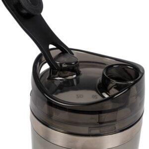 XXL Nutrition Electric Shaker 500ml – Bild 2