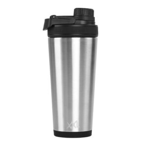 XXL Nutrition Thermo Shaker V2 800ml – Bild 4