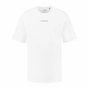 XXL Nutrition Rival Oversized T-shirt - White – Bild 1