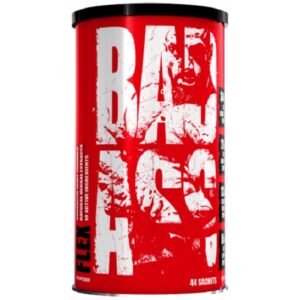 BAD ASS - FLEX 44 Portionen – Bild 1