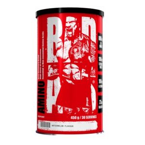 BAD ASS AMINO - 450g – Bild 1