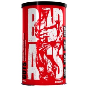 BAD ASS Cuts 42 sachets – Bild 1