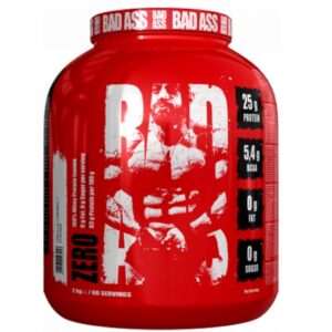 BAD ASS Zero ISOLATE 2kg – Bild 1