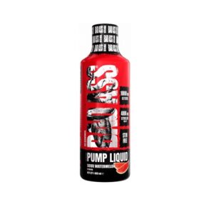 Bad Ass Pump Liquid 480ml – Bild 3