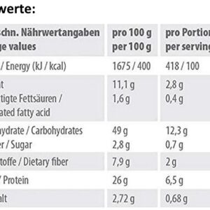 Supplify High Protein Chips 6 x 50g – Bild 3