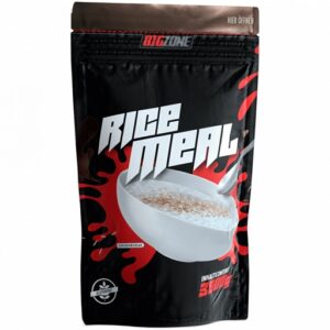 Big Zone Rice Meal 3000g – Bild 1
