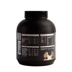 Big Zone Masstiff 2000g – Bild 2