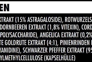 Big Zone Kidney+ 180 Kapseln – Bild 3