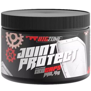 Big Zone Joint Protect 180 Kapseln INAKTIV – Bild 1