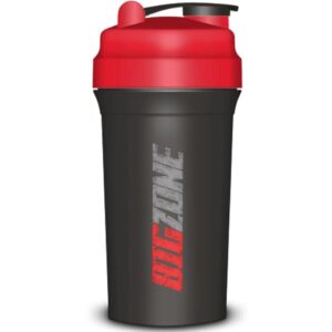 Big Zone Shaker 500ml – Bild 1
