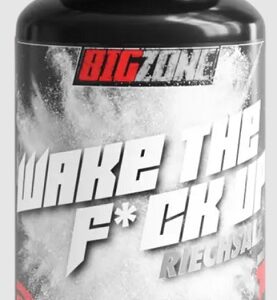 Big Zone Wake The F*ck Up (Riechsalz) 75g – Bild 1