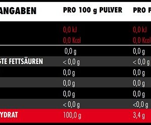 Big Zone Creatin 500g – Bild 2