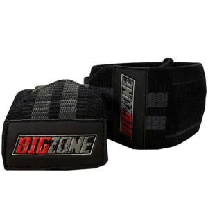 Big Zone Handgelenkbandage (50cm) – Bild 1
