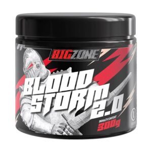 Big Zone Bloodstorm 2.0 300g – Bild 4