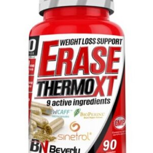 Beverly Nutrition Erase Thermo XT Fat Burner 90 Kapseln – Bild 1