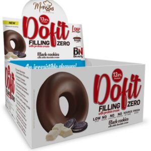 Beverly Nutrition Dofit Filling Zero 12 x 75g – Bild 2