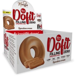 Beverly Nutrition Dofit Filling Zero 12 x 75g – Bild 3