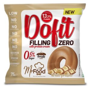 Beverly Nutrition Dofit Filling Zero 12 x 75g – Bild 4