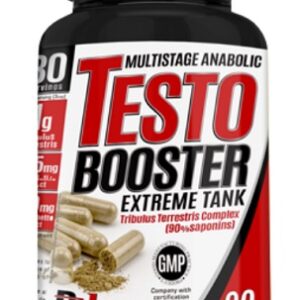 Beverly Nutrition Testo Booster 90 Kapseln – Bild 1